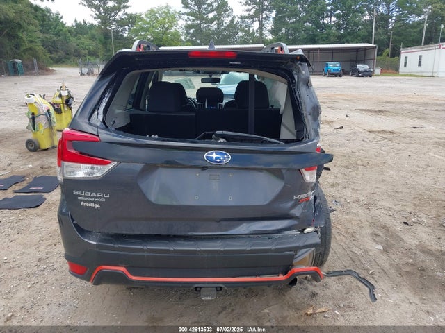Subaru na u5 2023 JF2SKAGC0PH456974 Image 16