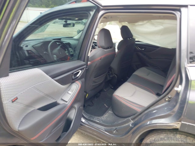 Subaru na u5 2023 JF2SKAGC0PH456974 Image 8