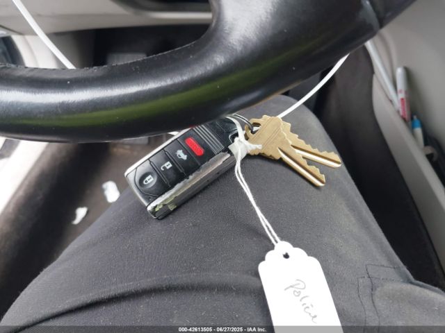 2012 ACURA TL 19UUA8F56CA000097 Photo 10