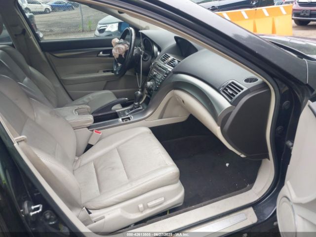 2012 ACURA TL 19UUA8F56CA000097 Photo 4