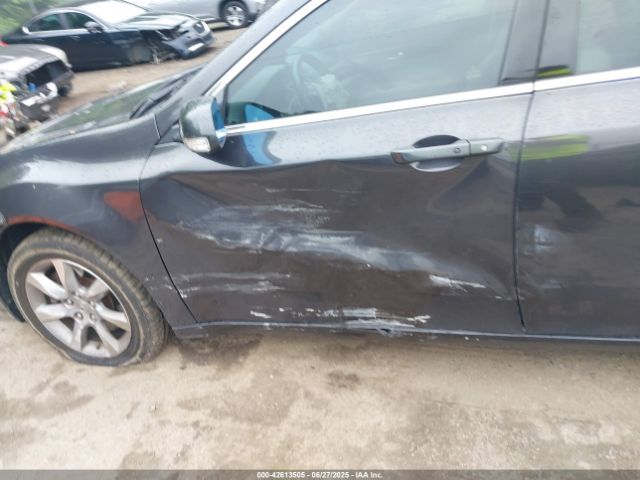 2012 ACURA TL 19UUA8F56CA000097 Photo 5