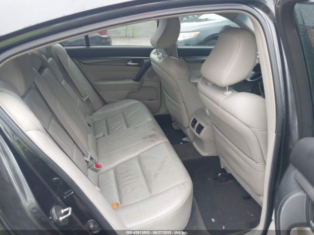 2012 ACURA TL 19UUA8F56CA000097 Photo 7