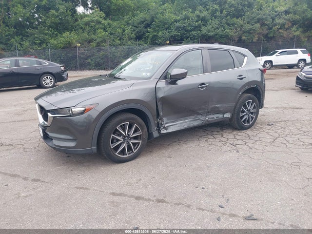 JM3KFBCM5J0474455 Mazda py cylinder deactivation