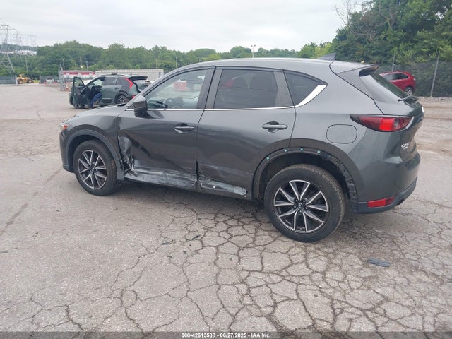 JM3KFBCM5J0474455 Mazda py cylinder deactivation