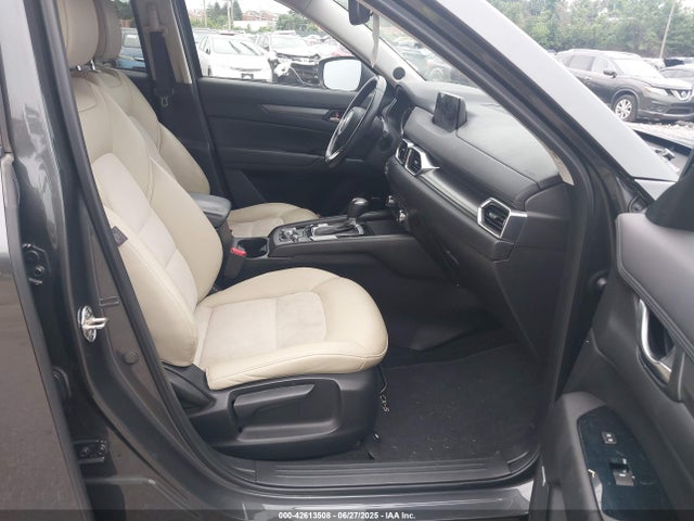 JM3KFBCM5J0474455 Mazda py cylinder deactivation