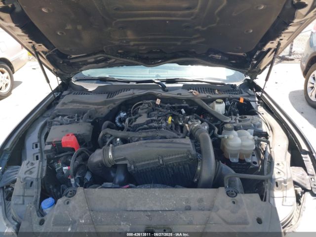 2024 FORD MUSTANG 1FAGP8UHXR5134156 Photo 9