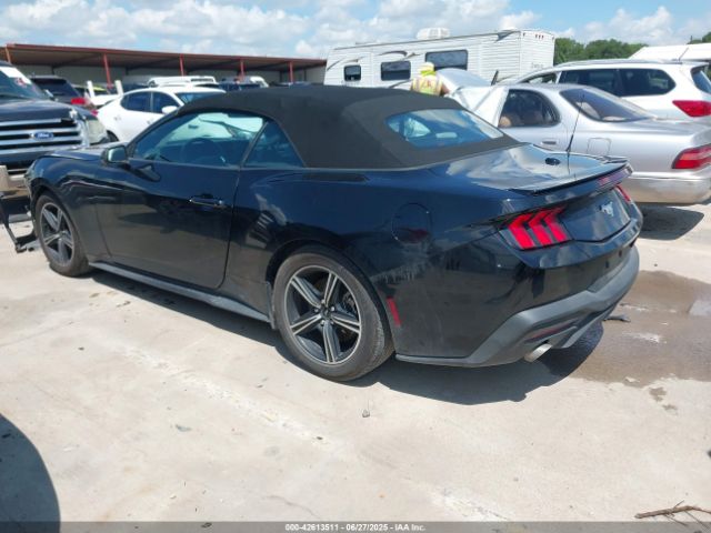 2024 FORD MUSTANG 1FAGP8UHXR5134156 Photo 2