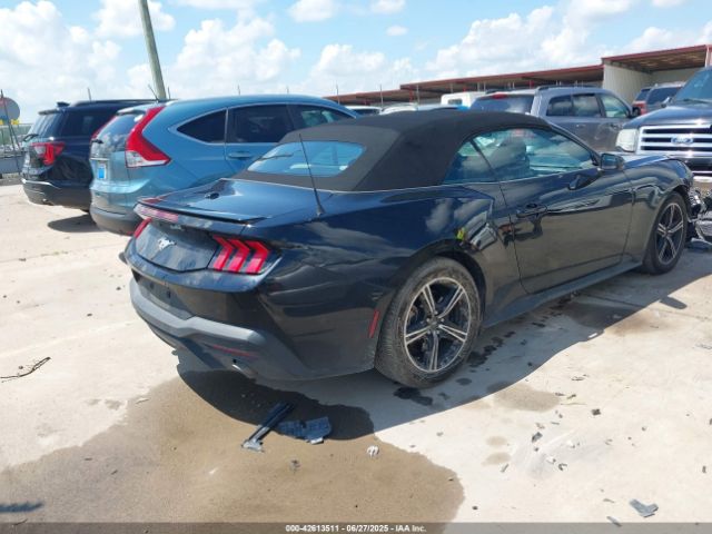 2024 FORD MUSTANG 1FAGP8UHXR5134156 Photo 3
