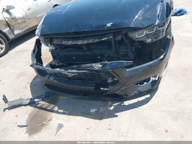 2024 FORD MUSTANG 1FAGP8UHXR5134156 Photo 5
