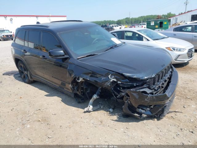 2024 JEEP GRAND CHEROKEE 1C4RJHAG5RC252675