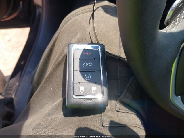 2024 JEEP GRAND CHEROKEE 1C4RJHAG5RC252675 Photo 10