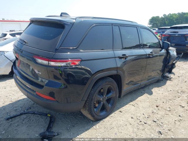 2024 JEEP GRAND CHEROKEE 1C4RJHAG5RC252675 Photo 3