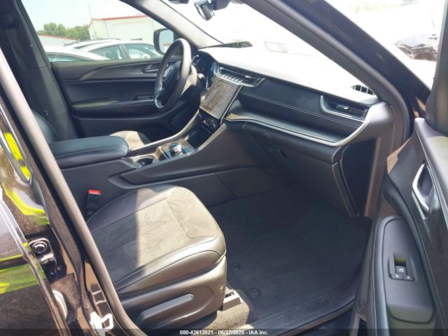 2024 JEEP GRAND CHEROKEE 1C4RJHAG5RC252675 Photo 4