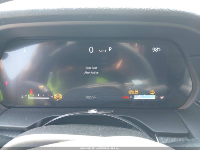 2024 JEEP GRAND CHEROKEE 1C4RJHAG5RC252675 Photo 6