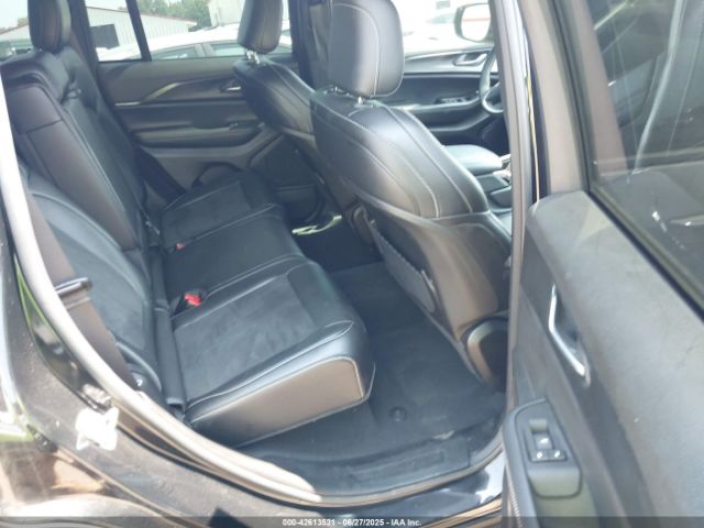 2024 JEEP GRAND CHEROKEE 1C4RJHAG5RC252675 Photo 7