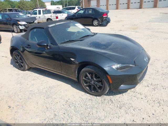 2021 MAZDA MX-5 MIATA JM1NDAB73M0454064