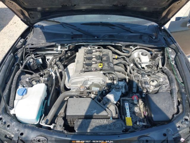 2021 MAZDA MX-5 MIATA JM1NDAB73M0454064 Photo 9