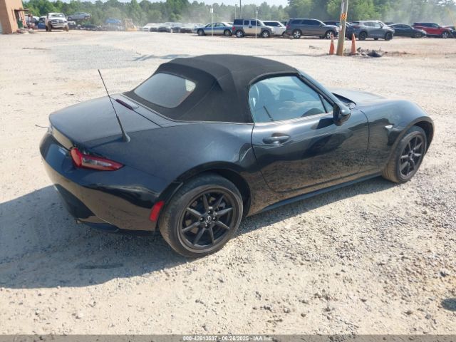 2021 MAZDA MX-5 MIATA JM1NDAB73M0454064 Photo 3