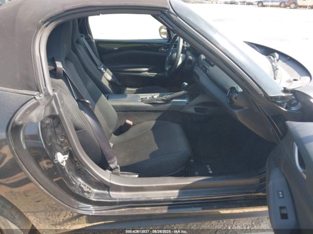 2021 MAZDA MX-5 MIATA JM1NDAB73M0454064 Photo 4