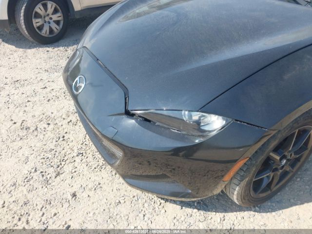 2021 MAZDA MX-5 MIATA JM1NDAB73M0454064 Photo 5