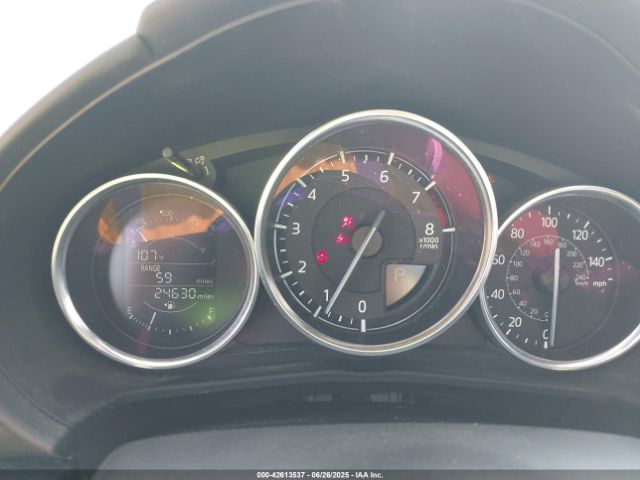2021 MAZDA MX-5 MIATA JM1NDAB73M0454064 Photo 6