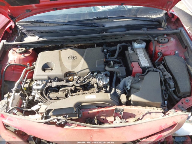 4T1G11AK0MU438612 Toyota a25a-fks