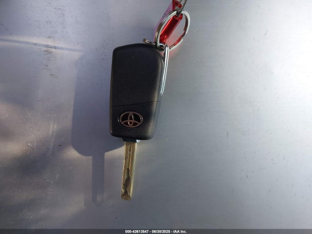 4T1G11AK0MU438612 Toyota a25a-fks