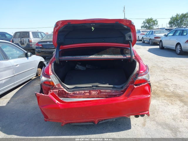 4T1G11AK0MU438612 Toyota a25a-fks
