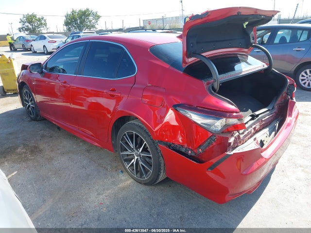 4T1G11AK0MU438612 Toyota a25a-fks