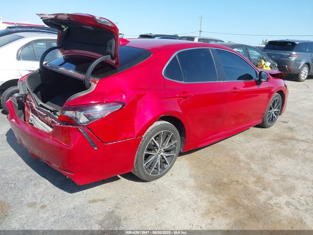 4T1G11AK0MU438612 Toyota a25a-fks