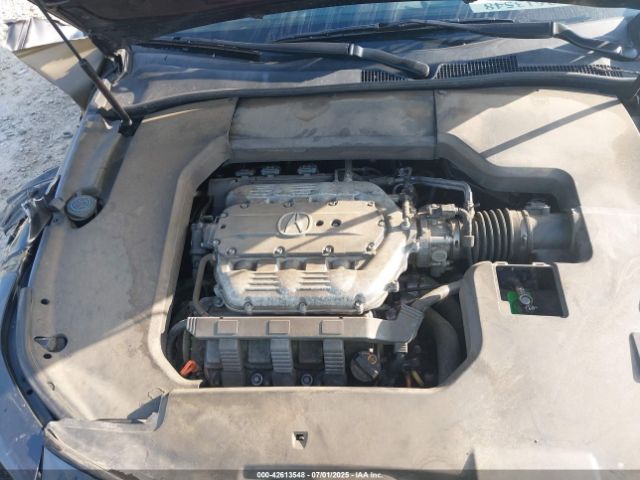 2013 ACURA TL 19UUA8F22DA011671 Photo 9