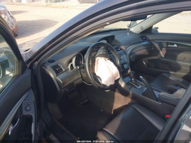2013 ACURA TL 19UUA8F22DA011671 Photo 4