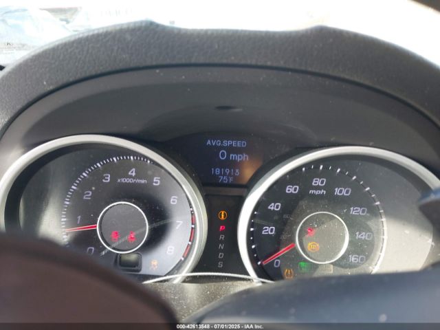 2013 ACURA TL 19UUA8F22DA011671 Photo 6