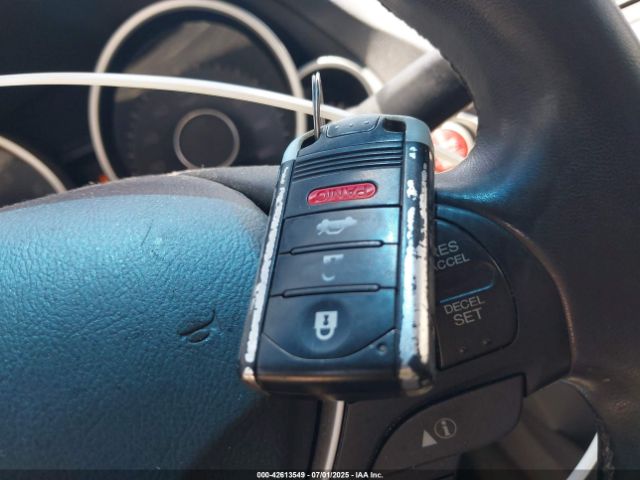 2009 ACURA TL 19UUA86509A021374 Photo 10