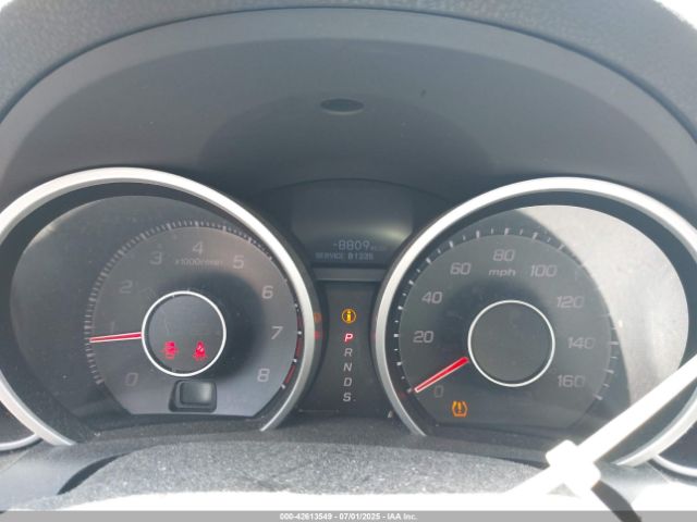 2009 ACURA TL 19UUA86509A021374 Photo 6