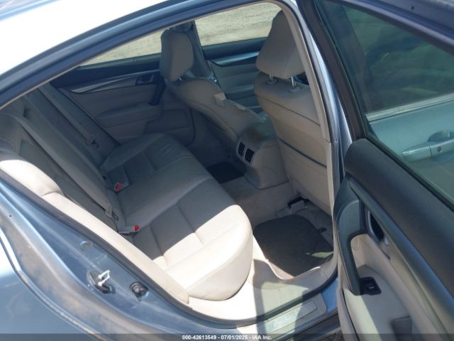 2009 ACURA TL 19UUA86509A021374 Photo 7