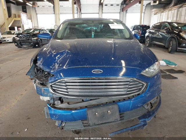 3FA6P0H79JR104632 Ford 2018
