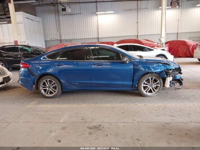 3FA6P0H79JR104632 Ford 2018