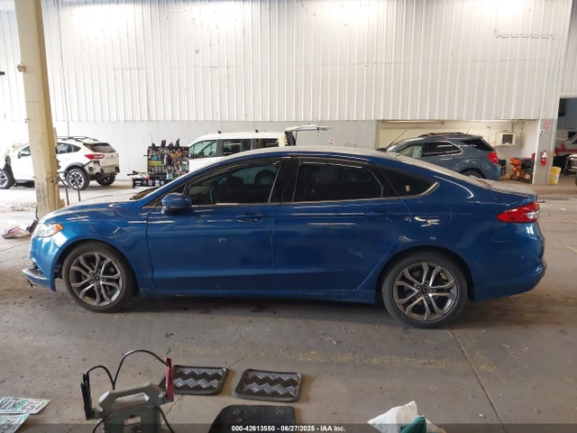 3FA6P0H79JR104632 Ford 2018