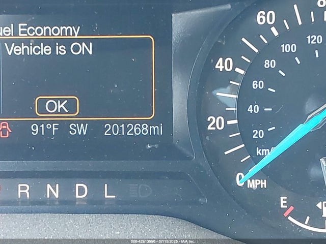 3FA6P0H79JR104632 Ford 2018