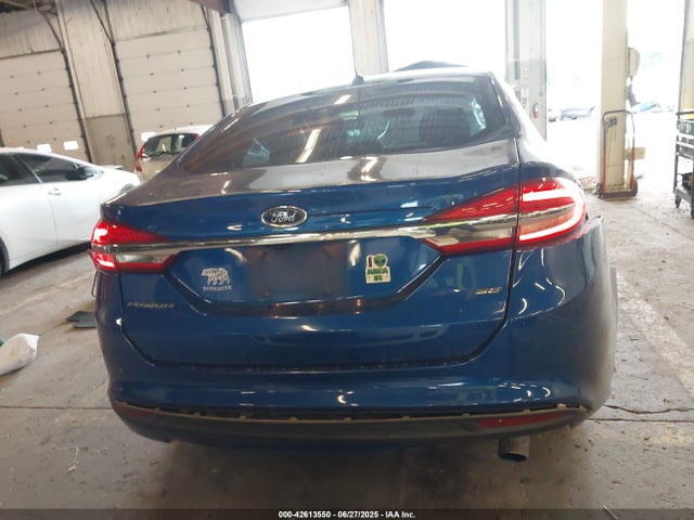3FA6P0H79JR104632 Ford 2018