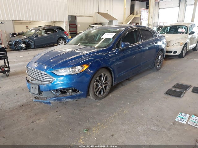 3FA6P0H79JR104632 Ford 2018