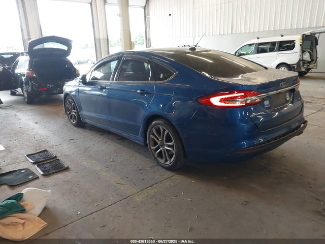 3FA6P0H79JR104632 Ford 2018