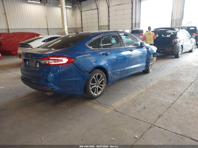 3FA6P0H79JR104632 Ford 2018