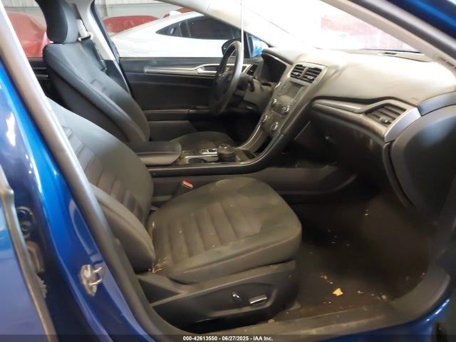 3FA6P0H79JR104632 Ford 2018