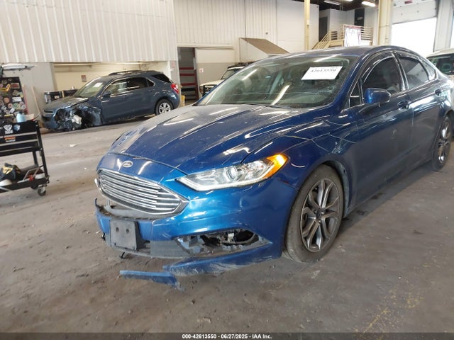 3FA6P0H79JR104632 Ford 2018