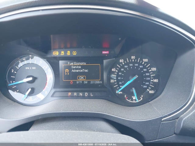 3FA6P0H79JR104632 Ford 2018