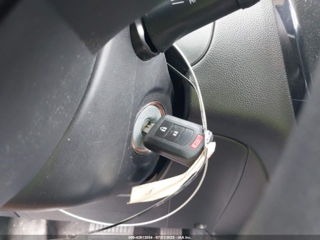 2022 MITSUBISHI MIRAGE ML32AUHJ2NH003374 Photo 10