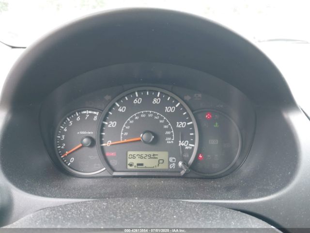 2022 MITSUBISHI MIRAGE ML32AUHJ2NH003374 Photo 6