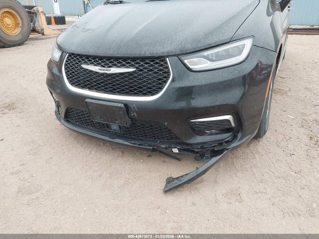 2023 Chrysler Pacifica Limited მანქანა იყიდება აუქციონზე, vin: 2C4RC1GG9PR623690, აუქციონის ნომერი: 42613573
